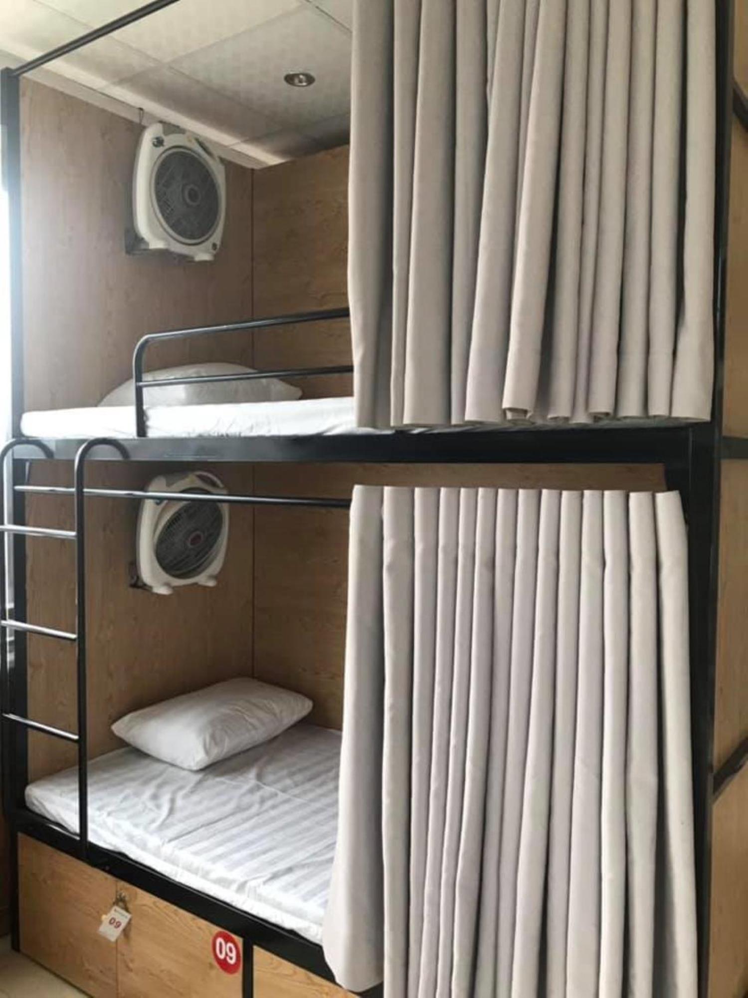 Hoa Viet Hotel Cao Bang Bagian luar foto