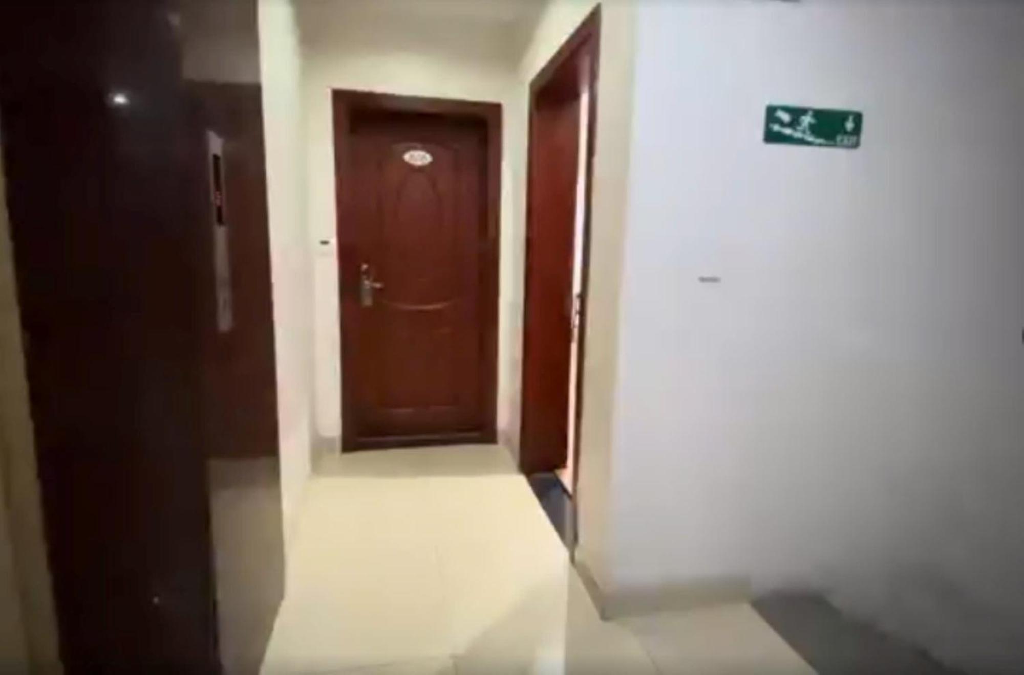 Hoa Viet Hotel Cao Bang Bagian luar foto