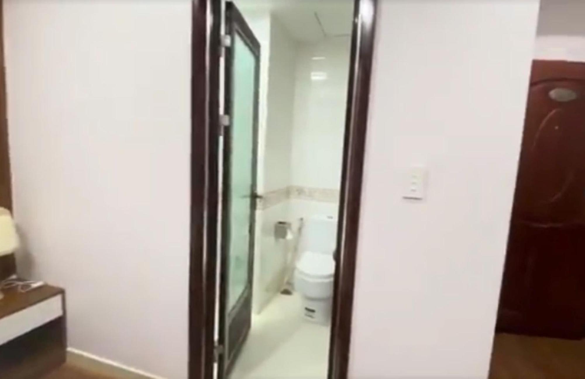 Hoa Viet Hotel Cao Bang Bagian luar foto